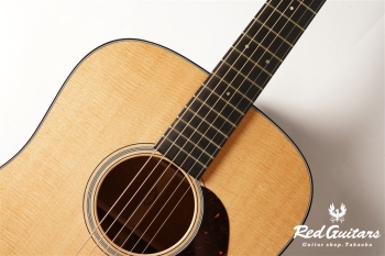 CTM D-18 Mahogany/Sitka Spruce 2022